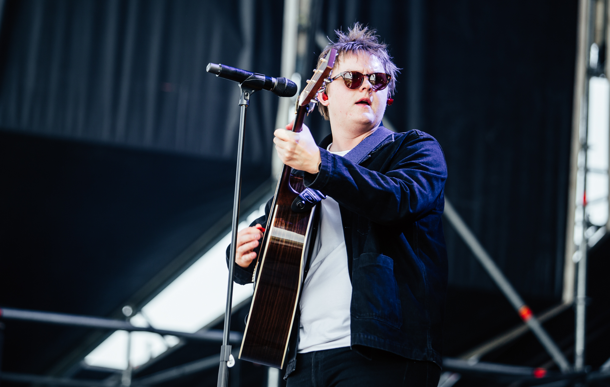 lewis capaldi new song