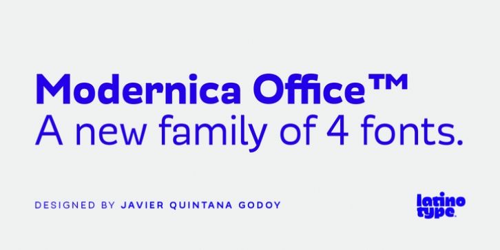 the office font download